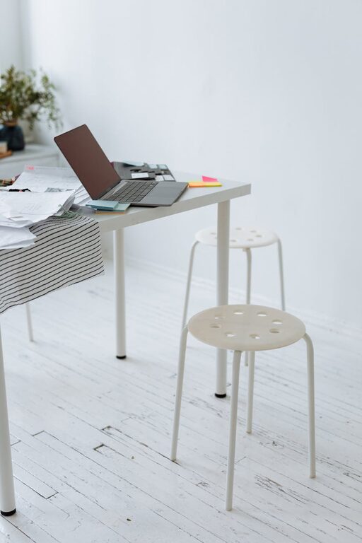 Simple Ways to Reduce Household Paper Clutter Quickly