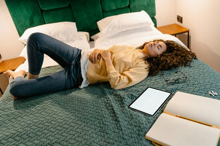 How to Protect Your Eyes During Screen Time: Easy Tips for Eye Health
