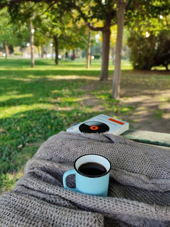 Ideas for Peaceful Weekend Mornings to Recharge Your Week